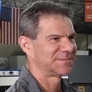 Dave Meltzer, 66 (Jornalista)