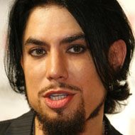 Dave Navarro, 56 (Guitarist)