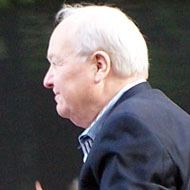 Dave Niehaus (1935 - 2010) (Sportscaster)