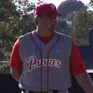 Dave Nilsson, 54 (Giocatore di baseball)