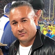 Dave Oancea, 47 (Entrepreneur)