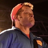Dave Poche, 48 (Bassist)
