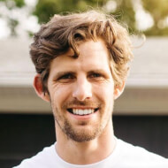 Dave Poirier, 37 (TikTok Star)