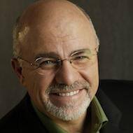 Dave Ramsey, 63 (電台主持人)