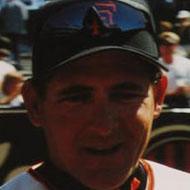 Dave Righetti, 66 (Giocatore di baseball)