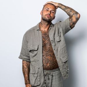 Dave Roelvink, 31 (DJ)