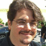 Dave Roman, 48 (漫畫作者)