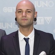 Dave Rosin, 42 (Guitarist)