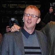 Dave Rowntree, 59 (鼓手)