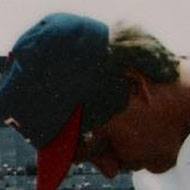 Dave Rozema, 69 (Baseball Player)