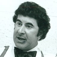 Dave Toschi (1931 - 2018) (Law Enforcement Officer)