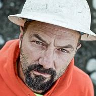 Dave Turin, 66 (Star de la réalité)