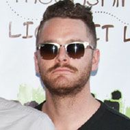Dave Welsh, 39 (Nghệ sĩ guitar)