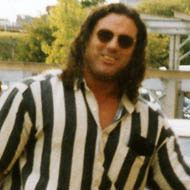 Davey Boy Smith (1962 - 2002) (Wrestler)