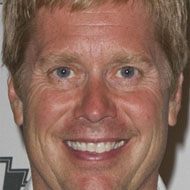 Davey Hamilton, 63 (Race Car Driver)