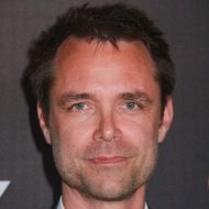 Davey Holmes, 54 (Screenwriter)