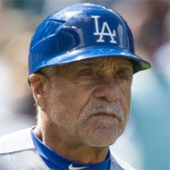 Davey Lopes, 80 (棒球选手)