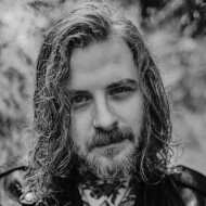Davey Muise, 41 (Metal Singer)