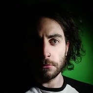 Davey Reilly, 35 (Comico)