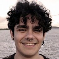 Davi Freire, 26 (YouTube明星)