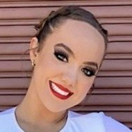 Daviana Fletcher, 21 (Dancer)