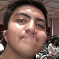 davicho9r, 24 (Estrella de TikTok)