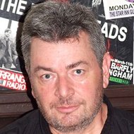 David Aaronovitch, 71 (Giornalista)