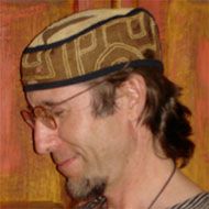 David Abram, 66 (哲学家)