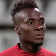 David Accam, 35 (Soccer Player)