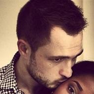 David AdannaDavid, 39 (YouTube明星)