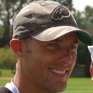 David Akers, 49 (Football Player)