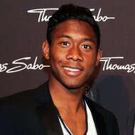 David Alaba, 31 (Jogador De Futebol)