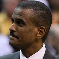 David Aldridge, 59 (Sportscaster)