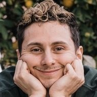 David Alvarez, 33 (Estrelas do YouTube)