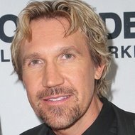 David A.R. White, 55 (Ator do Filme)