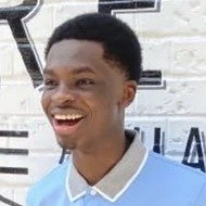 David Atobasire, 22 (TikTok Star)