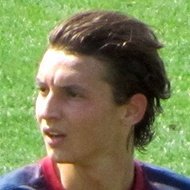 David Babunski, 30 (Giocatore di calcio)