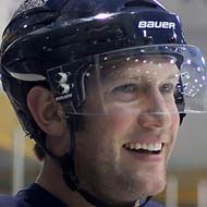 David Backes, 39 (Hockey Player)