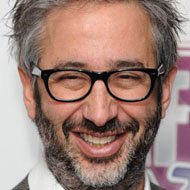 David Baddiel, 59 (Diễn viên hài)