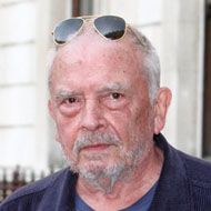 David Bailey, 86 (Photographer)
