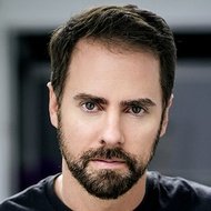 David Banks, 53 (Filmschauspieler)