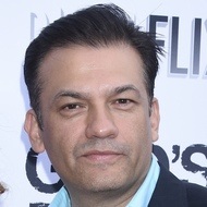 David Barrera, 56 (Diễn viên truyền hình)