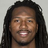 David Bass, 35 (Football Player)