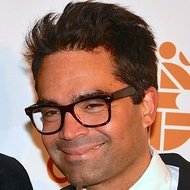 David Batra, 51 (Comedian)
