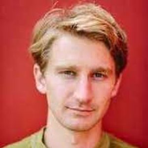 David Bayley, 36 (Rock Singer)