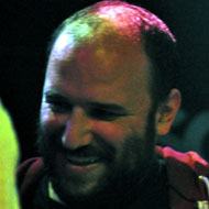 David Bazan, 48 (Rock Singer)