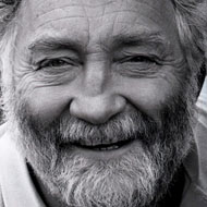 David Bellamy (1933 - 2019) (Botanist)