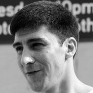 David Belle, 50 (Movie Actor)