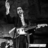 David Berman (1967 - 2019) (摇滚歌手)
