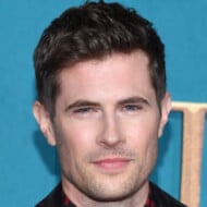 David Berry, 41 (TV Actor)